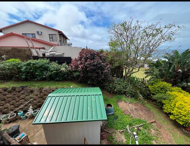 2 BEDROOM HOUSE FOR SALE IN PUMULA